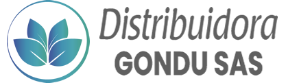 Distribuidora GONDU SAS