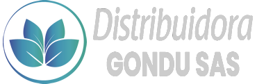 Distribuidora GONDU SAS